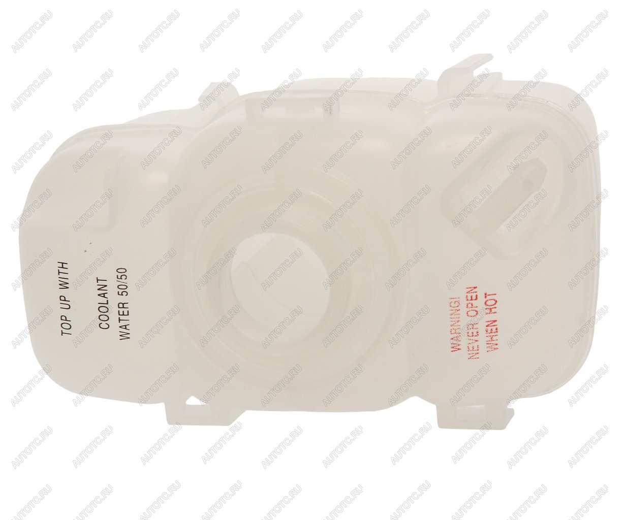 2 199 р. Бачок расширительный VOLVO S60 (00-09),S80 (01-06),XC90 (02-12) KORTEX KORTEX ktc019  с доставкой в г. Воронеж