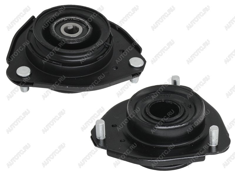 1 479 р. Опора передней стойки Toyota Avensis (T220) 97-03  Caldina (T190,T210) 92-02  RAV4 (XA10,CA20) 94- BAIKOR BKSMF0077  с доставкой в г. Воронеж