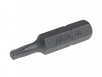 Бита TORX Т15х30мм 14 DR JTC JTC TOOLS CO., LTD jtc-1133015