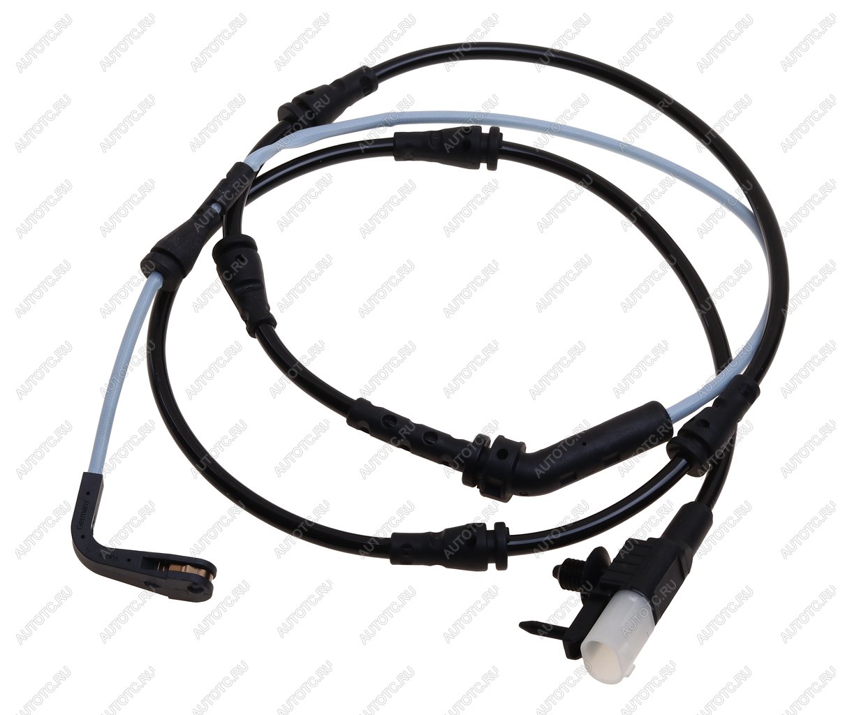 2 079 р. Датчик износа тормозных колодок LAND ROVER Range Rover (13-) передний TEXTAR TEXTAR 98059700  с доставкой в г. Воронеж