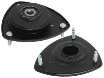 Опора передней стойки Toyota Corolla (E180) 12-19  Corolla Fielder (E160) 12-  Probox 02-  Ractis BAIKOR BKSMF0086