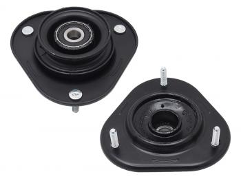 Опора передней стойки Toyota Corolla (E100,E110) 91-02  Corolla Levin 91-00  Corolla Spacio (E110) BAIKOR BKSMF0091