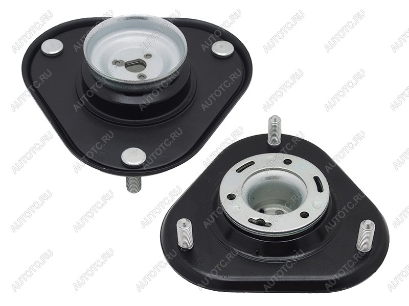 1 029 р. Опора передней стойки Toyota Avensis (T270) 08-18  Corolla (E150,E180) 06-19  Harrier (XU60) 13-20 BAIKOR BKSMF0093  с доставкой в г. Воронеж