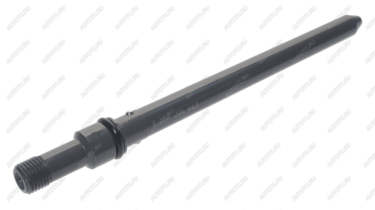 3 199 р. Штуцер ЯМЗ-534 форсунки DP DINAMIKA PARTS 53443.1112150  с доставкой в г. Воронеж