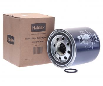 Фильтр осушителя KAMAZ MERCEDES Actros (14-) (NEW EAC2) (M41x2) HALDEX HALDEX 031005509