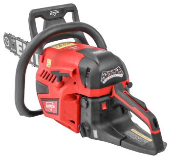 13 799 р. Бензопила 3.3 л.с. 45см 72 зуба ELITECH ELITECH пб 5833c  с доставкой в г. Воронеж. Увеличить фотографию 12