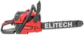 13 799 р. Бензопила 3.3 л.с. 45см 72 зуба ELITECH ELITECH пб 5833c  с доставкой в г. Воронеж. Увеличить фотографию 9