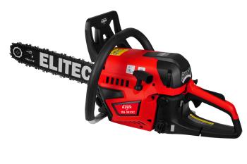 13 799 р. Бензопила 3.3 л.с. 45см 72 зуба ELITECH ELITECH пб 5833c  с доставкой в г. Воронеж. Увеличить фотографию 7