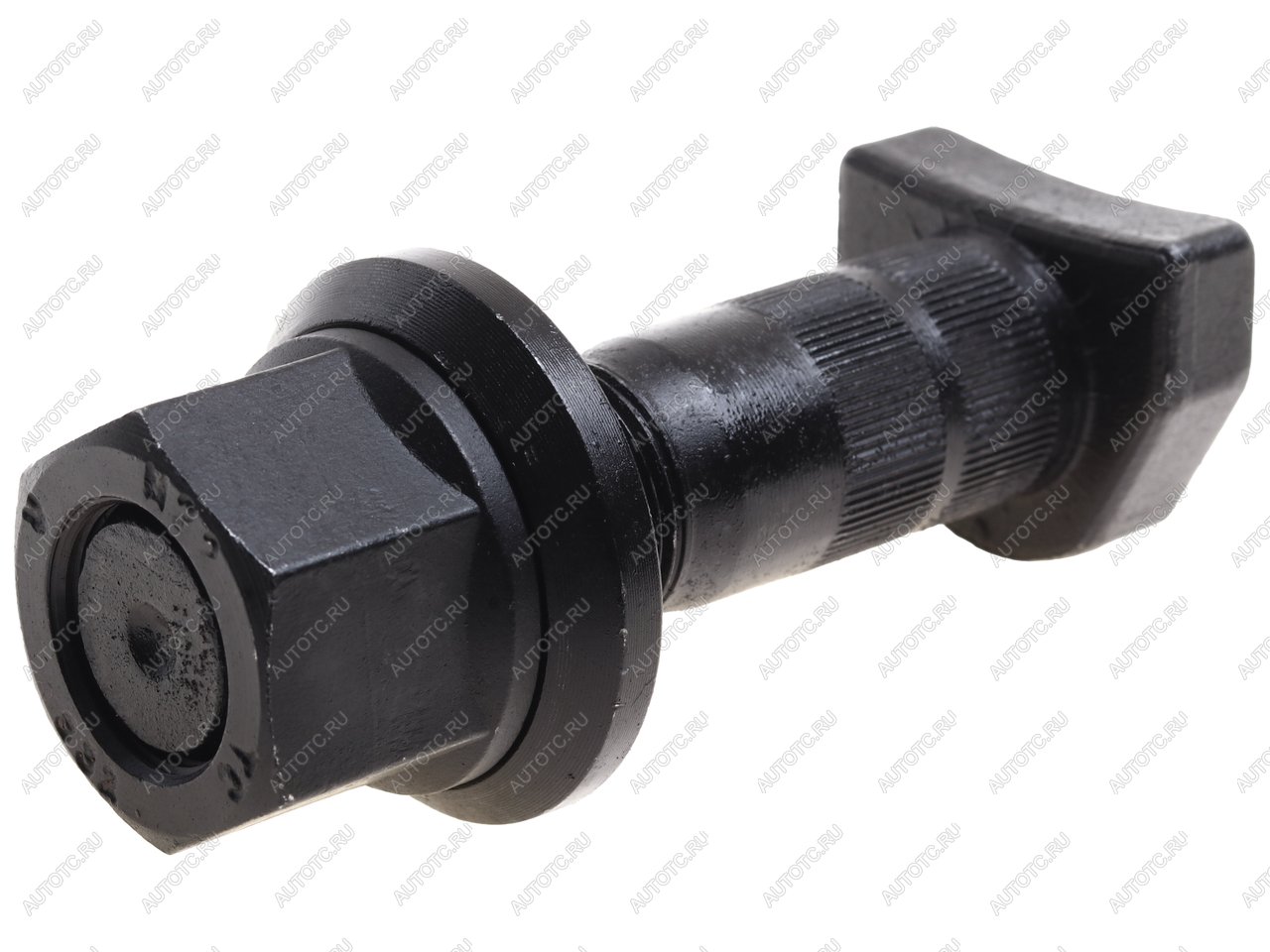 280 р. Шпилька колеса SITRAK HOWO переднего (M22х1.5х100) OE SITRAK 199000410104  с доставкой в г. Воронеж