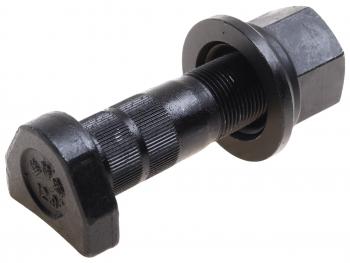 280 р. Шпилька колеса SITRAK HOWO переднего (M22х1.5х100) OE SITRAK 199000410104  с доставкой в г. Воронеж. Увеличить фотографию 2