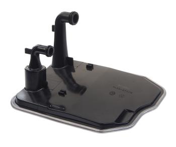 Фильтр масляный АКПП MERCEDES A (W176) (12-) QUATTRO FRENI QUATTRO FRENI qf11b00037