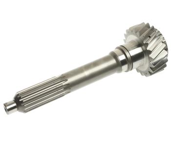 Вал КПП HYUNDAI HD120,AeroTown дв.D6DA1622 (KH10) первичный MINWOO MINWOO qw43220-6a340