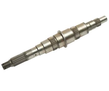 Вал КПП HYUNDAI HD65,72,County дв.D4AL (M3S5) вторичный MINWOO MINWOO 43231-45210