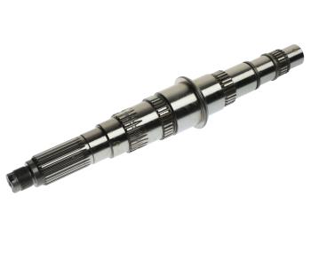 Вал КПП HYUNDAI HD120,AeroTown дв.D6DA1622 (KH10) вторичный MINWOO MINWOO gk87v-172200