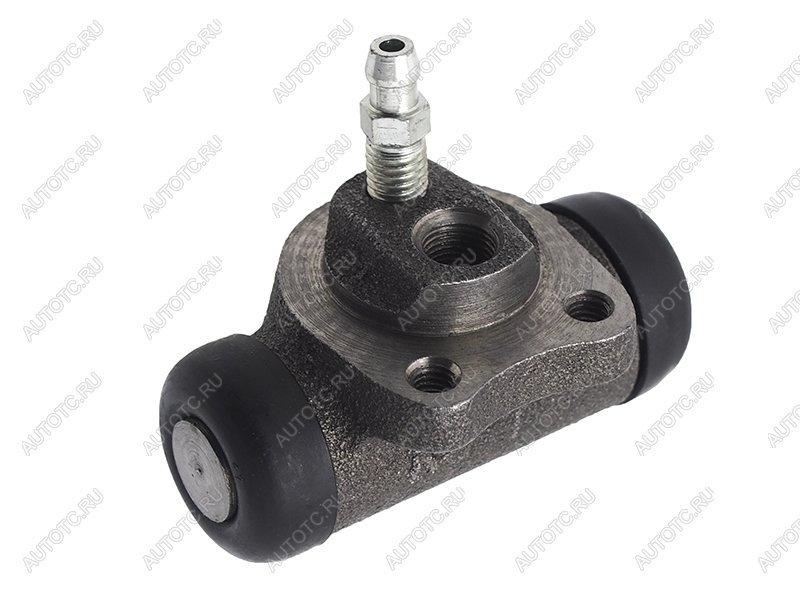1 049 р. Цилиндр тормозной рабочий RR OPEL ASTRACORSACHEVROLET SPARK 09-DAEWOO NEXIA 97- диаметр 19,05 BOSCH F026009143 с доставкой в г. Воронеж Увеличить фотографию 1 1 049 р. Цилиндр тормозной рабочий RR OPEL ASTRACORSACHEVROLET SPARK 09-DAEWOO NEXIA 97- диаметр 19,05 BOSCH F026009143 с доставкой в г. Воронеж