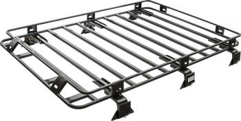 Багажник экспедиционный РИФ 1200x1900 мм УАЗ Патриот  rif060-roof-stop