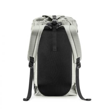 4 699 р. Рюкзак туристический Naturehike ZT14 20L, серо-белый  nh20bb206-gw  с доставкой в г. Воронеж. Увеличить фотографию 2