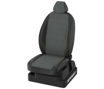 Заказной комплект чехлов, Чехлы для SUBARU Subaru XV I с 11-17г. АВТОПИЛОТ construct-10453893
