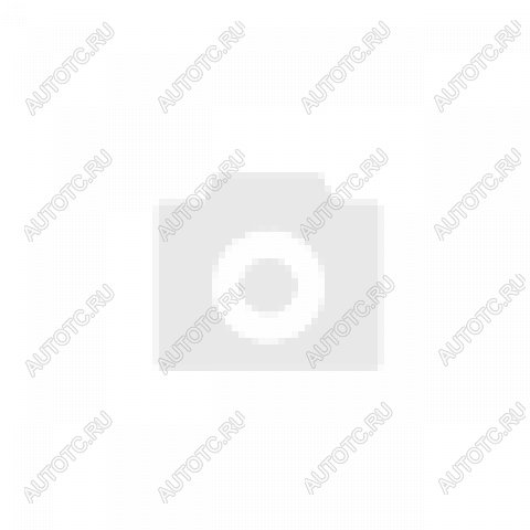 15 849 р. Фаркоп с нержавеющей накладкой Toyota Land Cruiser Prado J120 2003-2009, J150 2009-2023, Lexus GX 470 2003-2009, GX 460 2009-2023 фланцевое крепление шара PT GROUP tpr-02-991024.00  с доставкой в г. Воронеж
