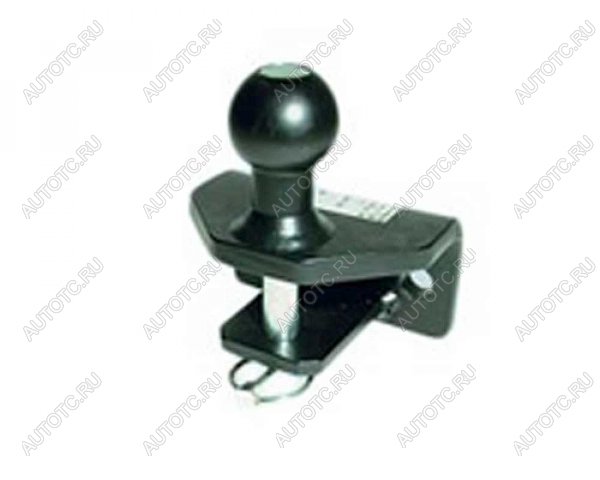 31 999 р. Фаркоп Westfalia 342191600001 Стальной, тип крюка: F (C, F30)  Polaris  Westfalia 3,42192e+11  с доставкой в г. Воронеж