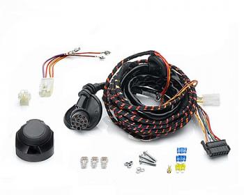 Электрика Hak-System 21190518 Land Rover Discovery Sport 2015-2019 13 контактов (Штатная Hak-System 21190518 )  Land Rover Discovery Sport 2015-2019  Hak-System 21190518