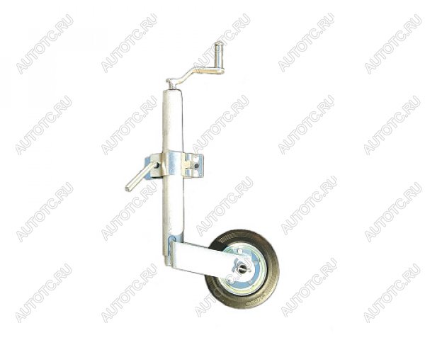 22 599 р. Колесо подкатное Leader Plus KO-007   Leader Plus ko-007  с доставкой в г. Воронеж