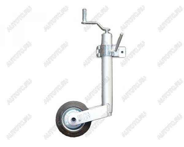 22 599 р. Колесо подкатное Leader Plus KO-006   Leader Plus ko-006  с доставкой в г. Воронеж