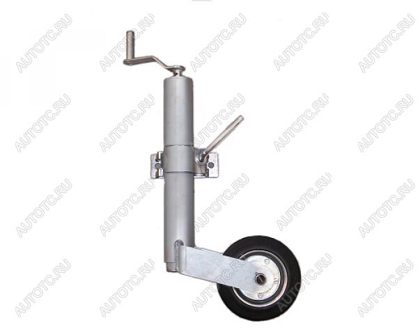 22 599 р. Колесо подкатное Leader Plus KO-005   Leader Plus ko-005  с доставкой в г. Воронеж