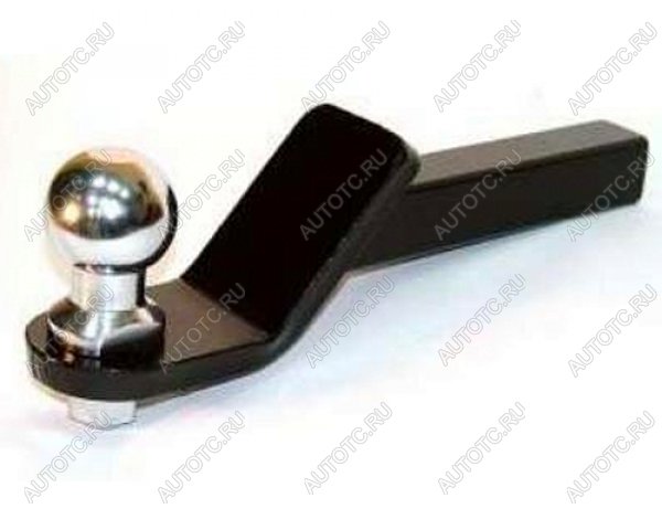 22 599 р. Шар Leader Plus Черный SH02E(N) Вставка под квадрат (американский тип) 1,25x1,25   Leader Plus sh02e(n)  с доставкой в г. Воронеж
