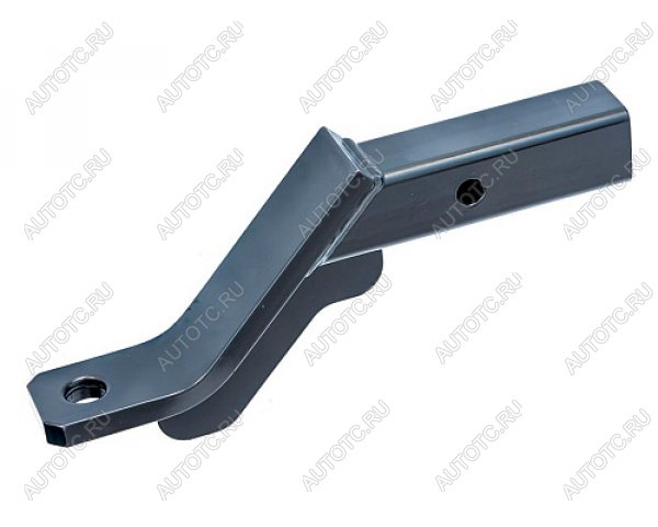 3 499 р. Сцепное устройство РИФ Черный RIF000-88003 Вставка под квадрат (американский тип) 2x2   РИФ rif000-88003  с доставкой в г. Воронеж