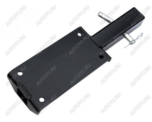 22 599 р. Опорное устройство РИФ Черный RIF000-88008 Вставка под квадрат (американский тип) 2x2   РИФ rif000-88008  с доставкой в г. Воронеж