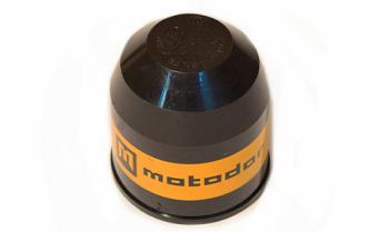Колпачок для фаркопа Motodor Черный Mr.45   Motodor mr.45