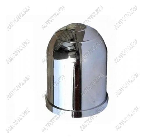 399 р. Колпачок на шар ТСУ хромированный Oris (Bosal) 022-134  с доставкой в г. Воронеж