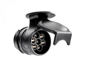 Переходник Brink Черный 768009 13 pin   Brink 768009