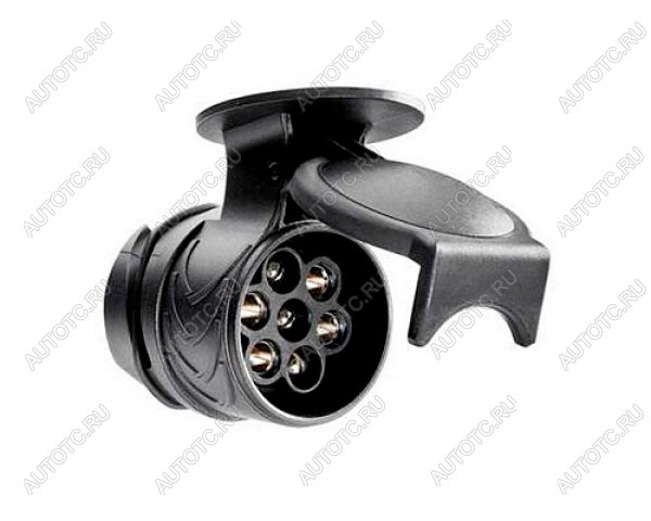 22 599 р. Переходник Brink Черный 768009 13 pin   Brink 768009  с доставкой в г. Воронеж