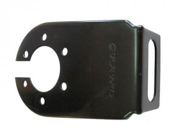 Подрозетник Grand Черный SP-0001   Grand sp-0001