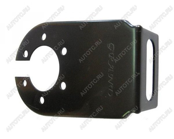 339 р. Подрозетник Grand Черный SP-0001   Grand sp-0001  с доставкой в г. Воронеж