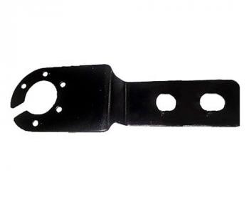Подрозетник Grand Черный SP-0002   Grand sp-0002