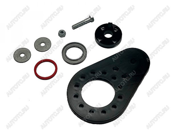 2 269 р. Подрозетник Westfalia 921504608001   Westfalia 9,21505e+11  с доставкой в г. Воронеж