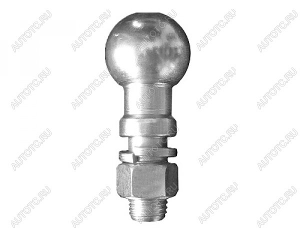 22 599 р. Шар Leader Plus SH06E Болтовое соединение   Leader Plus sh06e  с доставкой в г. Воронеж