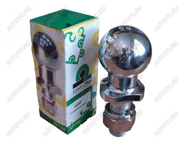 22 599 р. Шар Leader Plus SH06E(N) Болтовое соединение   Leader Plus sh06e(n)  с доставкой в г. Воронеж