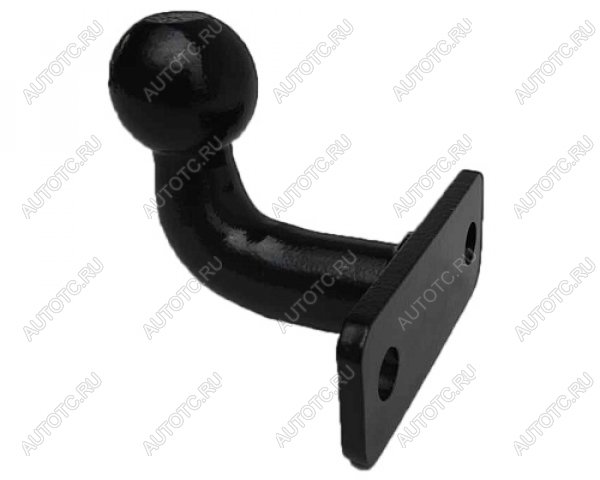 22 599 р. Шар Leader Plus Черный SH07FC Болтовое соединение   Leader Plus sh07fc  с доставкой в г. Воронеж