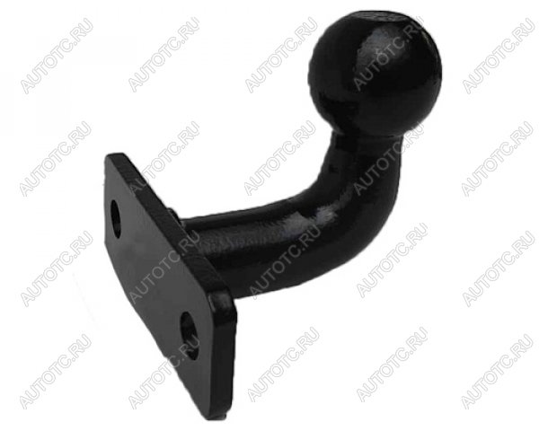 22 599 р. Шар Leader Plus Черный SH08FC Болтовое соединение   Leader Plus sh08fc  с доставкой в г. Воронеж