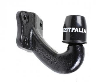 Шар Westfalia Черный 329062600001 Болтовое соединение   Westfalia 3,29063e+11