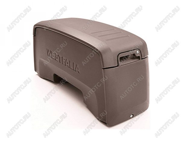 22 599 р. Грузовой бокс на фаркоп Westfalia PortiloBox  Westfalia 3,50003e+11  с доставкой в г. Воронеж