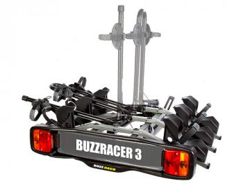Велокрепление на фаркоп BuzzRack Buzzracer 3  BuzzRack brbp333