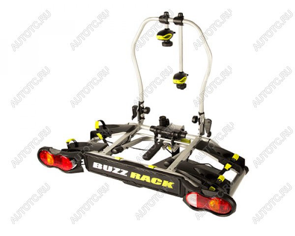 22 599 р. Велокрепление на фаркоп BuzzRack BuzzRunner SPARK 2  BuzzRack brbp132  с доставкой в г. Воронеж