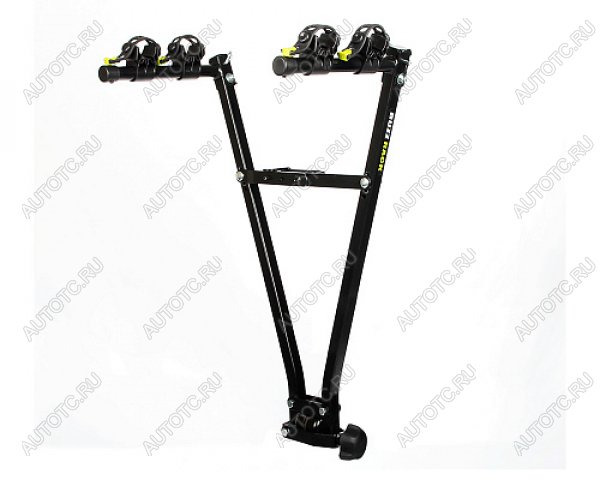 22 599 р. Велокрепление на фаркоп BuzzRack Gazelle  BuzzRack br102  с доставкой в г. Воронеж