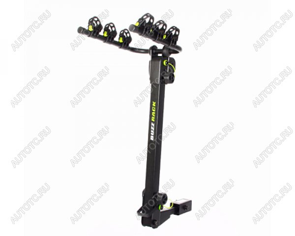 22 599 р. Велокрепление на фаркоп BuzzRack Moose H4  BuzzRack brh214  с доставкой в г. Воронеж
