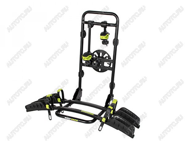 22 599 р. Велокрепление на фаркоп BuzzRack Pilot 4x4  BuzzRack brtr612  с доставкой в г. Воронеж